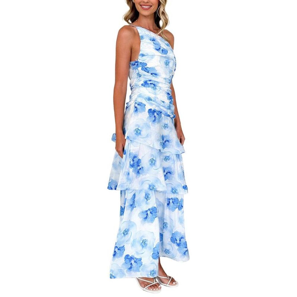 Leon Gori Womens  Maxi Dress
